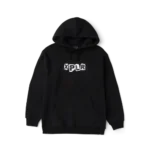 Angels Of Death Black Xplr Hoodie