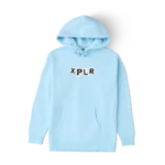 Angels Of Death Xplr Hoodie