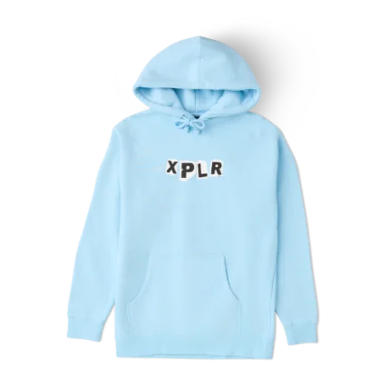 Angels Of Death Xplr Hoodie