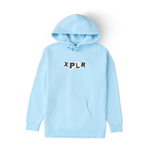 Angels Of Death Xplr Hoodie