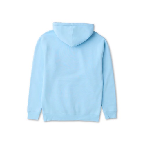 Baby Devil V.3 Aqua Hoodie