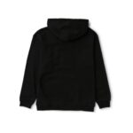 Baby Devil V.3 Black Hoodie