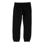 Baby Devil V.3 Black Sweatpants
