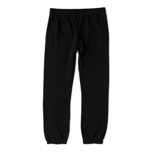Baby Devil V.3 Black Sweatpants