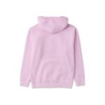 Baby Devil V.3 Light Pink Hoodie