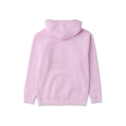 Baby Devil V.3 Light Pink Hoodie