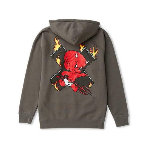 Baby Devil V2 Hoodie Baby Devil V2 Hoodie