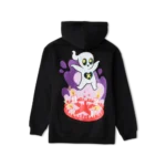 Baby Ghost Xplr Hoodie