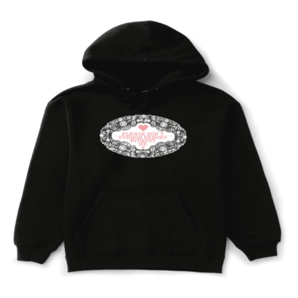 Evil Spirits Hoodie