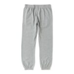 Graffiti Grey Sweatpants