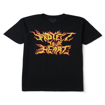 Protect Your Heart T Shirt