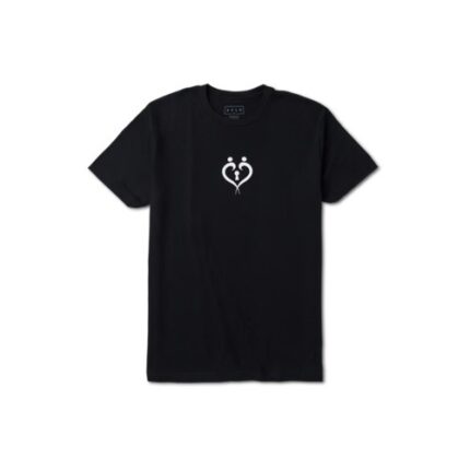 Skin Black Tee